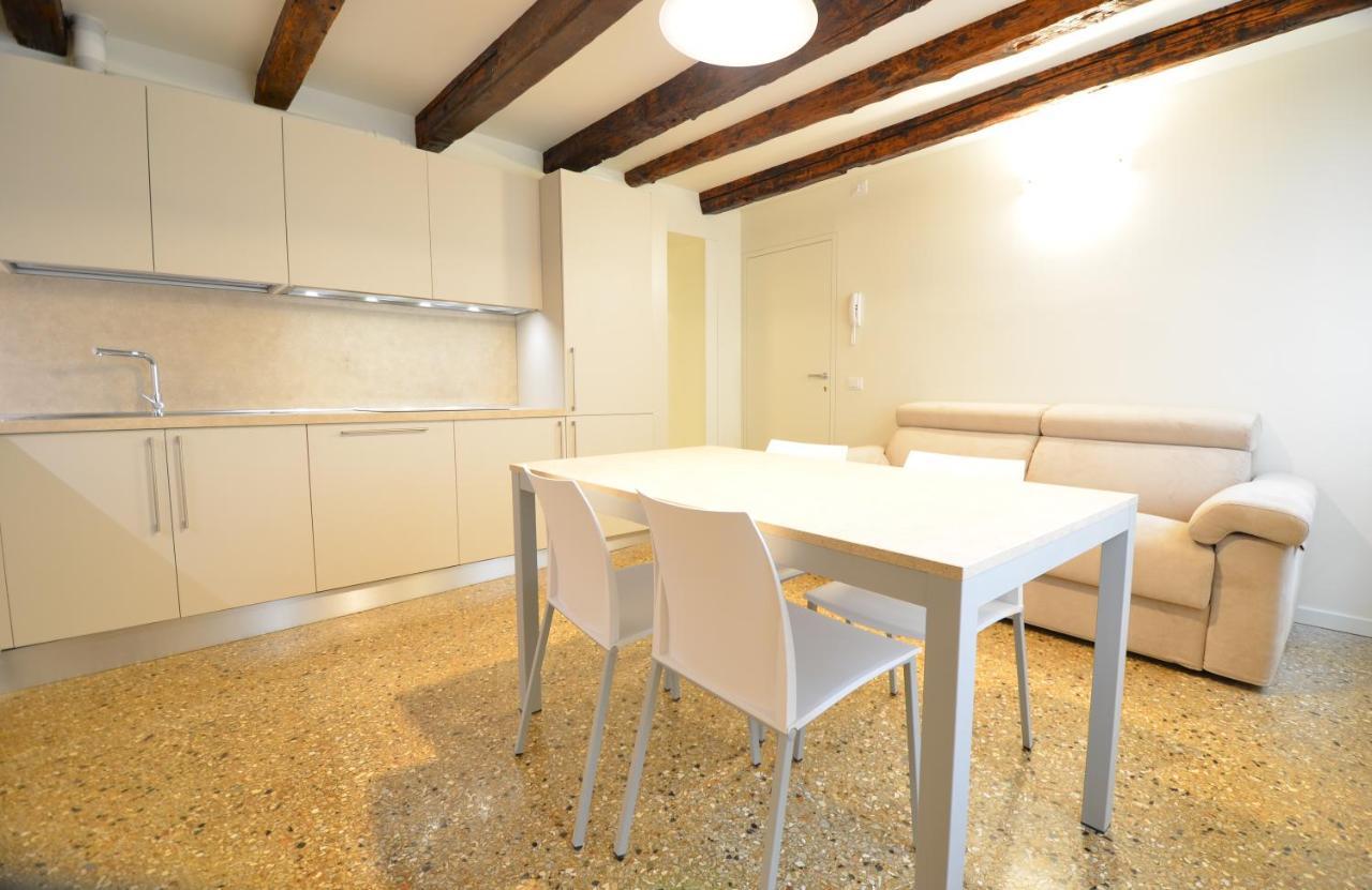 Dimora Frari By Venicevillas, Frari Apartament