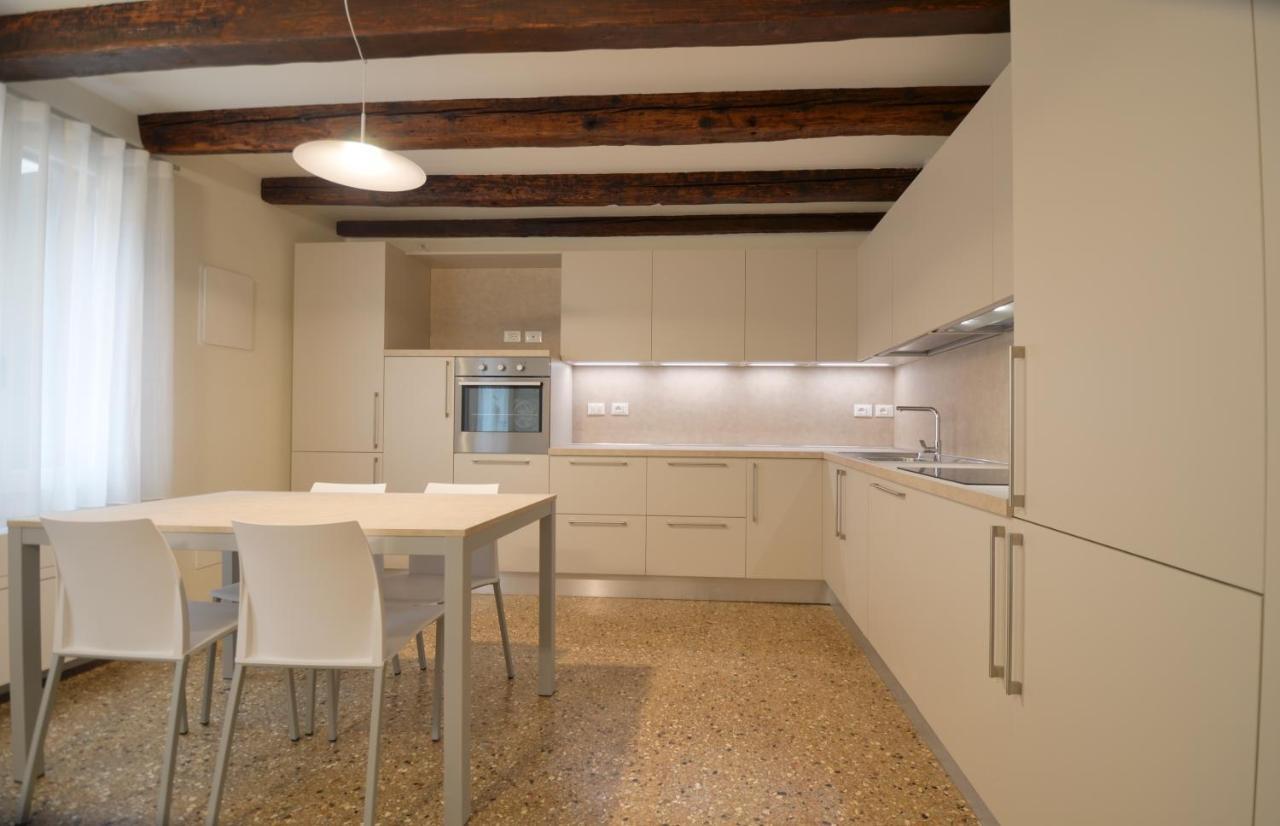 Dimora Frari By Venicevillas, Frari *