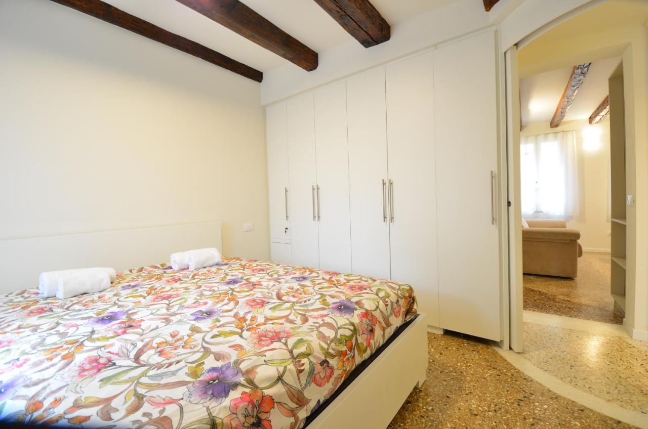 Dimora Frari By Venicevillas, Frari Apartament