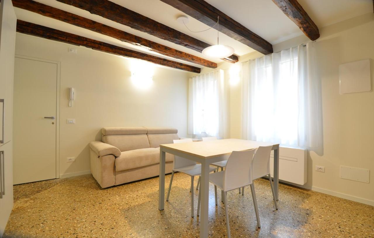 Dimora Frari By Venicevillas, Frari Apartament