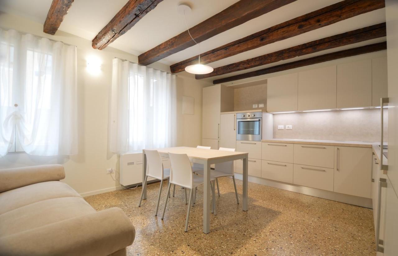 Dimora Frari By Venicevillas, Frari