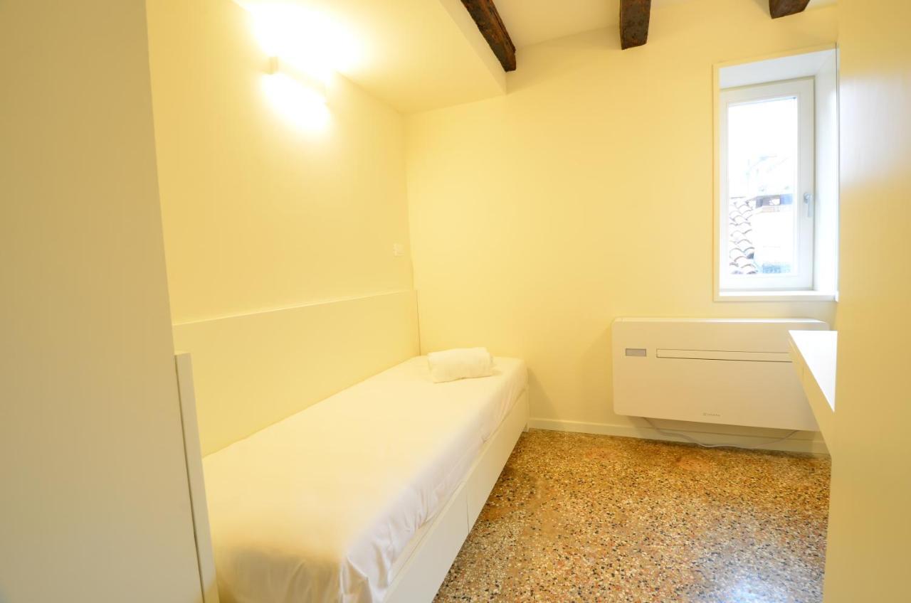 Dimora Frari By Venicevillas, Frari