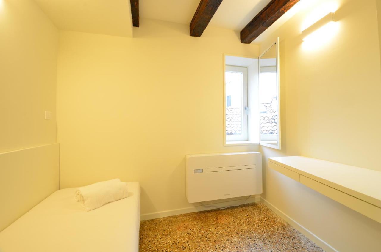 Apartament Dimora Frari By Venicevillas, Frari Wenecja