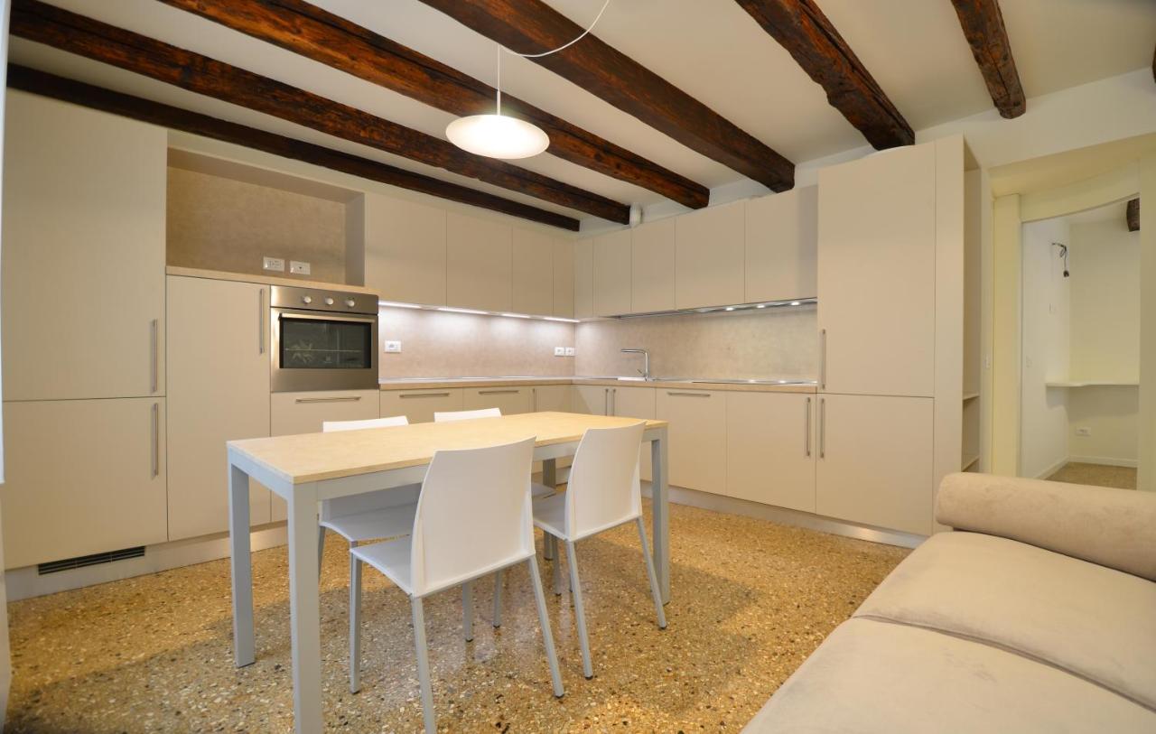 Dimora Frari By Venicevillas, Frari Apartamento