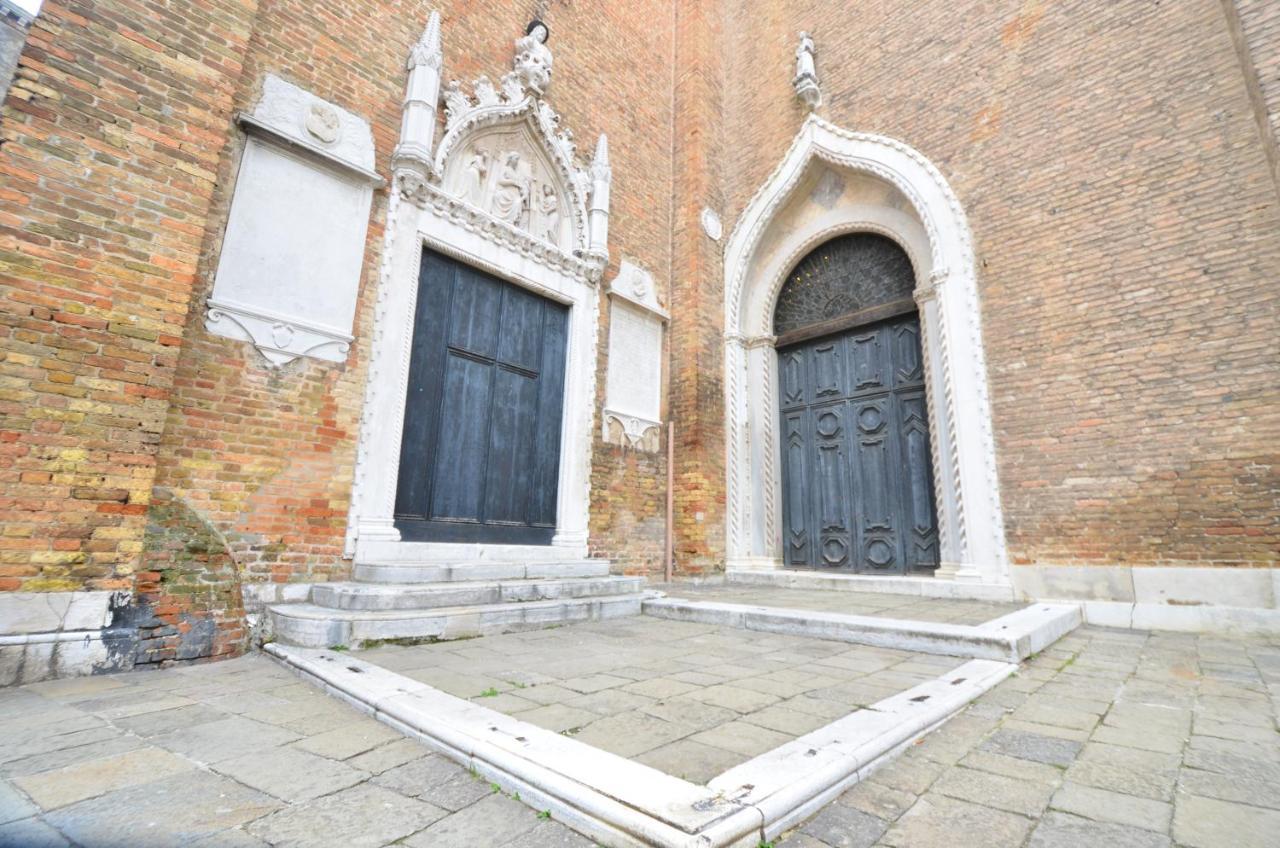 Apartment Dimora Frari By Venicevillas, Frari *