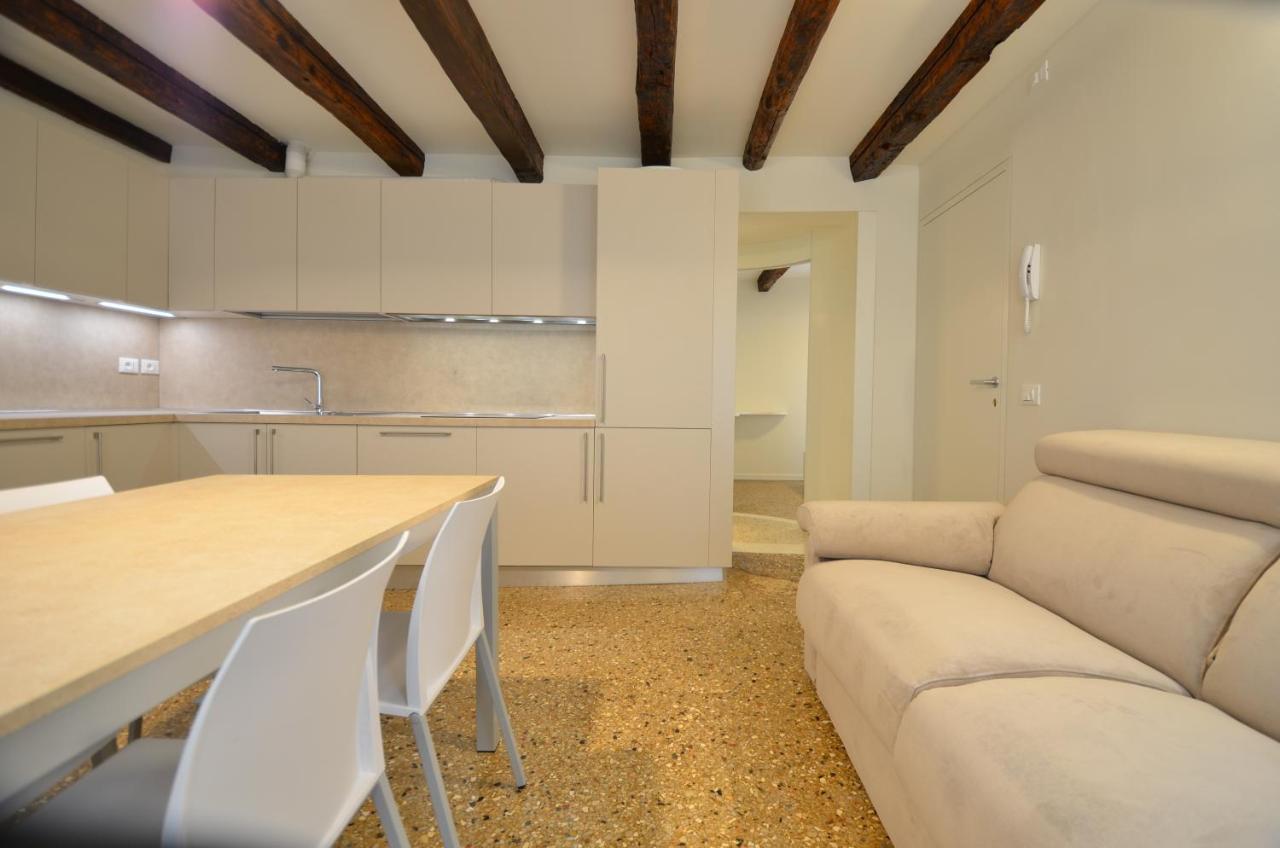 Dimora Frari By Venicevillas, Frari Venecia
