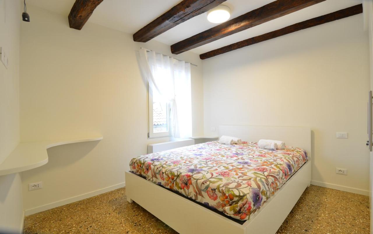 Dimora Frari By Venicevillas, Frari Apartamento *