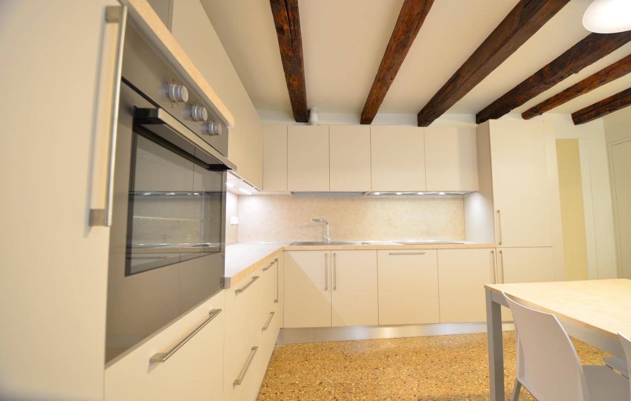 Dimora Frari By Venicevillas, Frari Apartamento Venecia