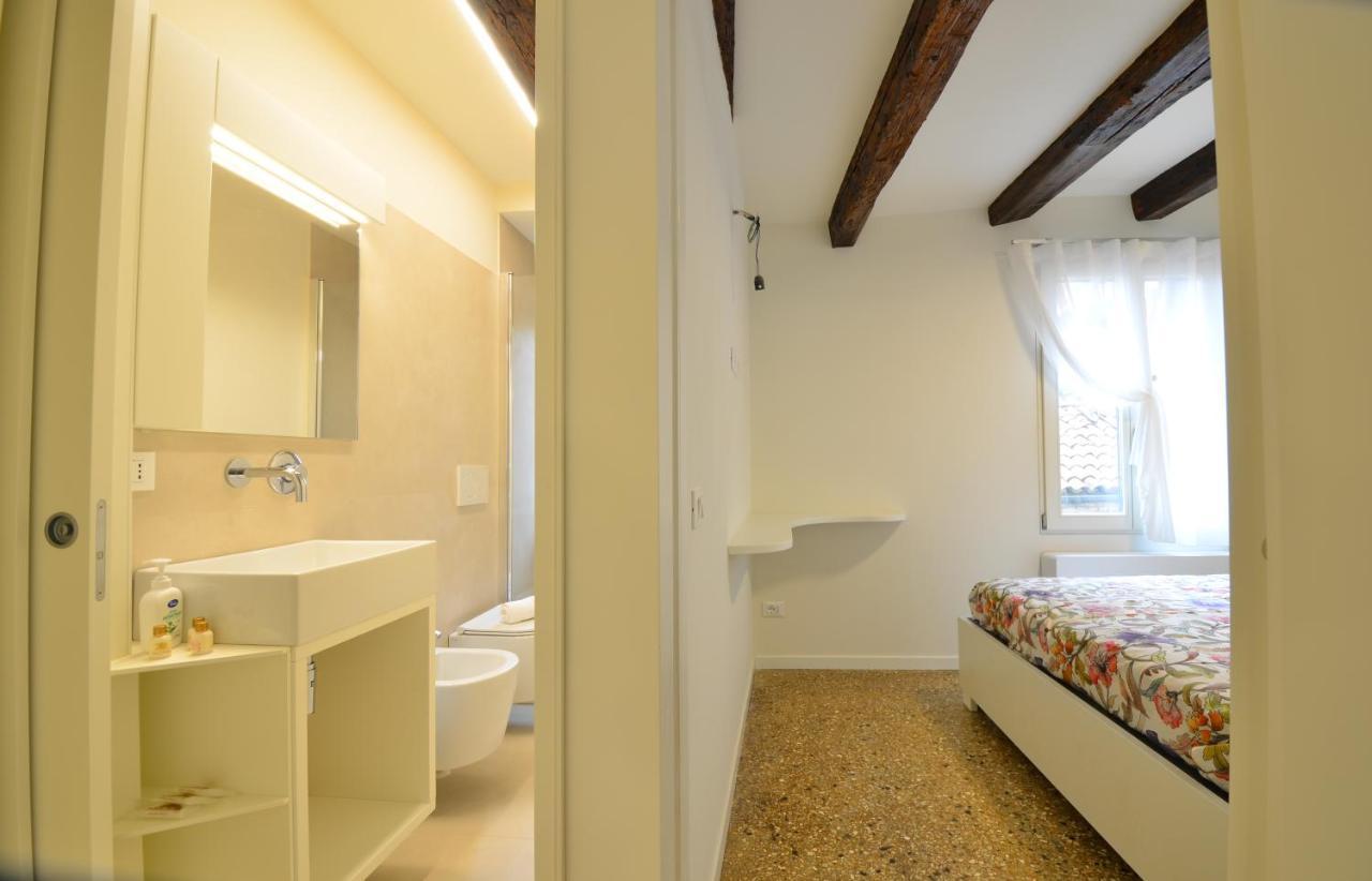 Dimora Frari By Venicevillas, Frari Apartamento *