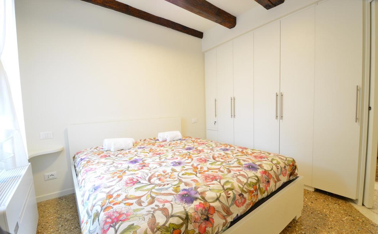 Dimora Frari By Venicevillas, Frari Apartamento *